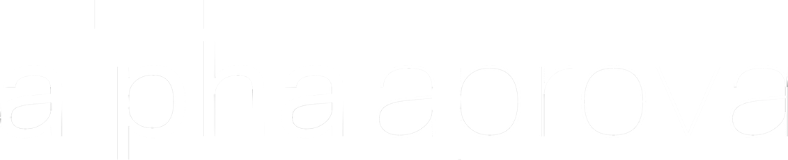 Alpha Aprova logo
